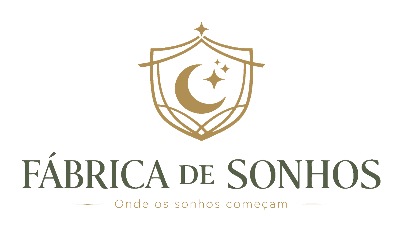 Fábrica de Sonhos