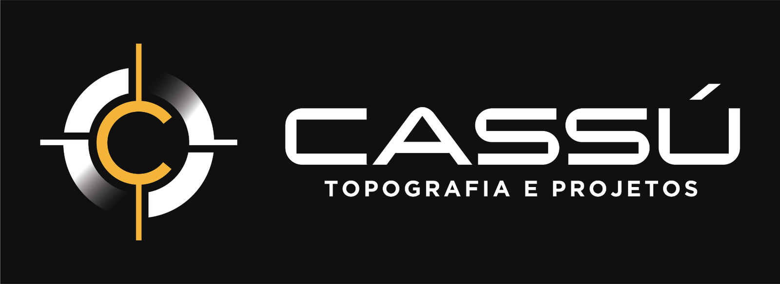 Cassú Topografia