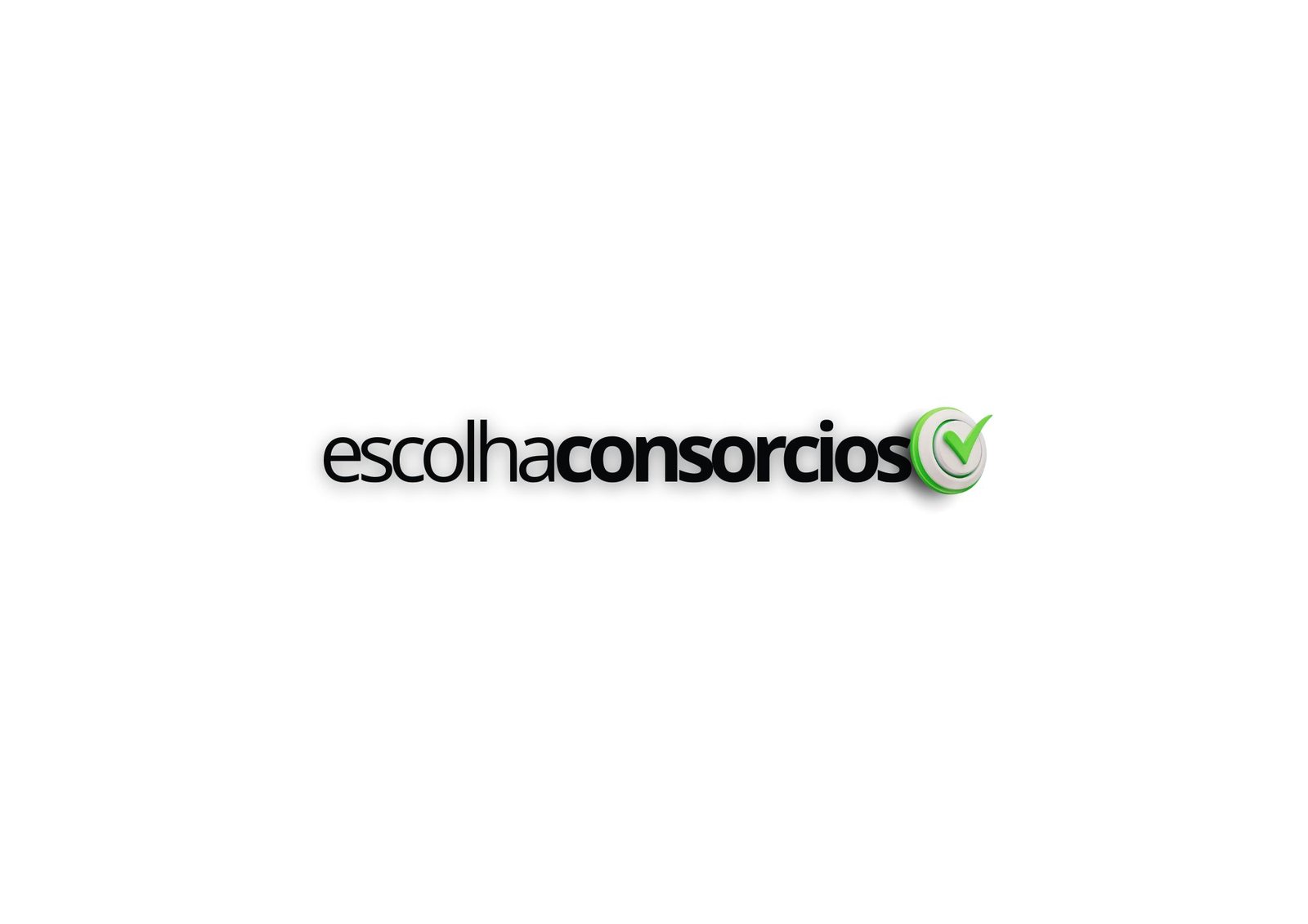 Escolha Consórcios